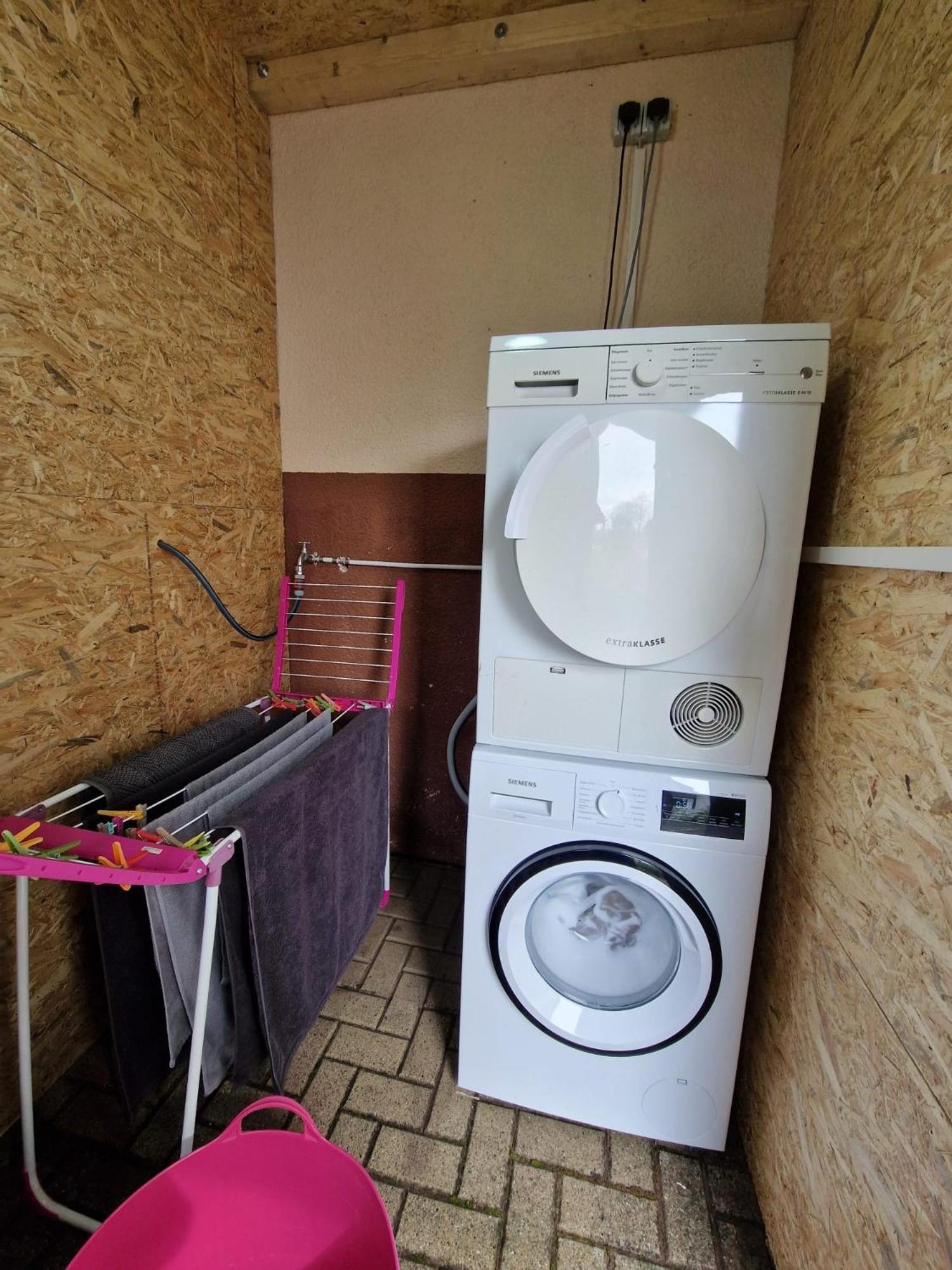 Ferienwohnung Am See Dillich - Ruhige Lage - Eigener Garten - Direkt Neben Einem Natursee Borken  Eksteriør billede